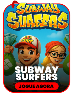 Subway Surfers